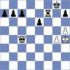 Rusan - Song (Chess.com INT, 2020)