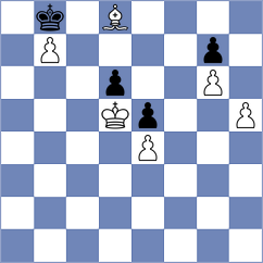Mekhitarian - Dwilewicz (chess.com INT, 2022)