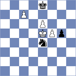 Silvestre - Oliveira (chess.com INT, 2023)