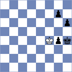 Centron Antuna - Lesbekova (chess.com INT, 2023)