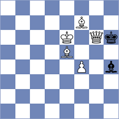Omelja - Bashirli (chess.com INT, 2023)