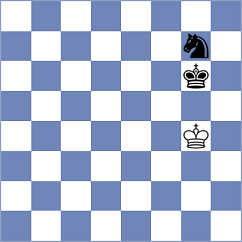 Brodsky - Sarana (Lichess.org INT, 2020)