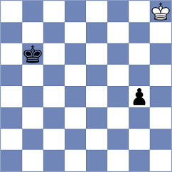 Shuvalov - Playa (Chess.com INT, 2020)