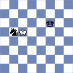 Garcia Correa - Gosh (chess.com INT, 2023)