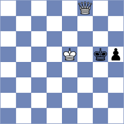 Ushenina - Abdulla (Chess.com INT, 2020)
