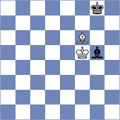 Ostojic - Shuvalov (Chess.com INT, 2020)