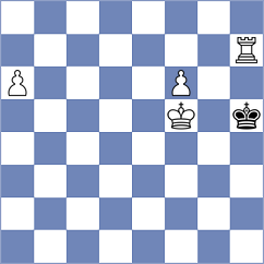 Bluebaum - Harshavardhan (Chess.com INT, 2021)