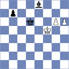 Zarnicki - Bardyk (chess.com INT, 2024)