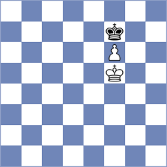 Jaiswal - Wernberg (Chess.com INT, 2021)