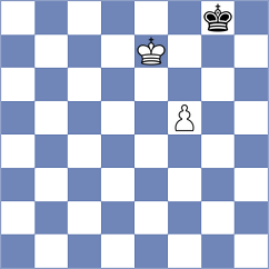 Gerbelli Neto - Hansen (chess.com INT, 2022)