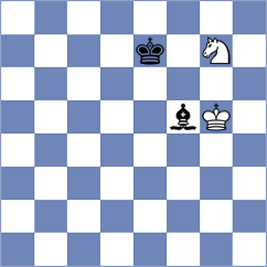 Gaal - Masruri (chess.com INT, 2023)