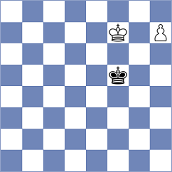 Antunes - Romero Ruscalleda (chess.com INT, 2024)