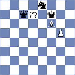 Mickiewicz - Karttunen (chess.com INT, 2022)
