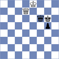 Przybylski - Gritsenko (chess.com INT, 2022)