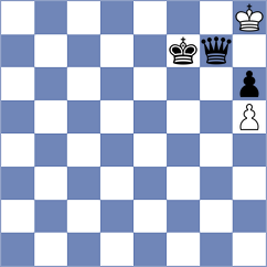 Rangel - Jiganchine (chess.com INT, 2022)