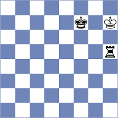 Kovacevic - Bilan (Chess.com INT, 2021)