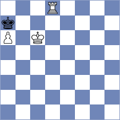 Sarkar - Petrovic (chess.com INT, 2022)