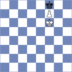 Narayanan - Bluebaum (chess.com INT, 2022)