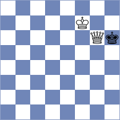 Titarov - Myagmarsuren (chess.com INT, 2024)