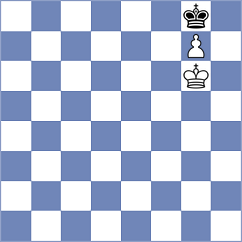 Tsarkov - Deleon (lichess.org INT, 2022)