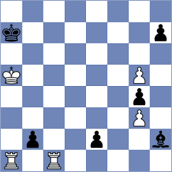 Herbstmann (Chess in USSR, 1933)