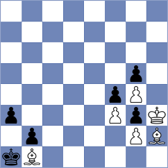 Semisashenov (Chess in USSR, 1940)