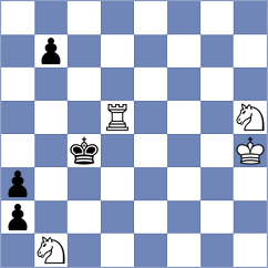 Kasparyan (Chess in USSR, 1936)