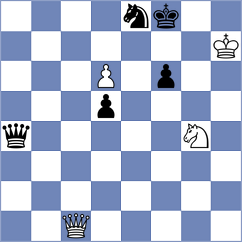 Petrov (Schach in USSR, 1935)