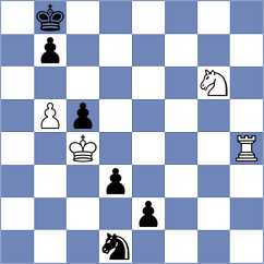 Bron (Chess in USSR, 1934)