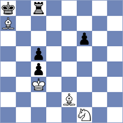 Bron (Chess in USSR, 1931)