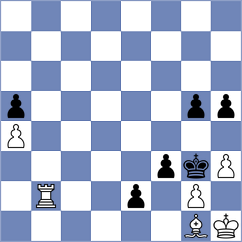 Kasparyan (Chess in USSR, 1934)