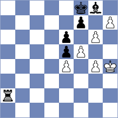Bogdassarjanz (Chess in USSR, 1937)