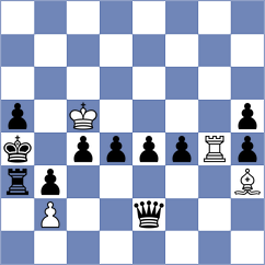 Korolikov (Chess in USSR, 1940)