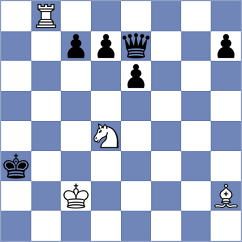 Somov-Nasimovitsch (Chess in USSR, 1940)