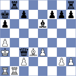 Noori - Darvishi (Chess.com INT, 2021)