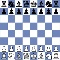 Liu - Chirilov (chess.com INT, 2024)