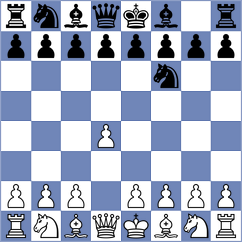 Bianco - Capitelli (Playchess.com INT, 2006)