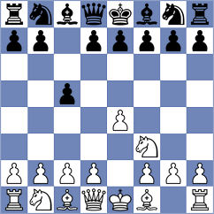 Gonzalez Vega - Fisabilillah (chess.com INT, 2024)