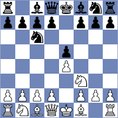 Ezat - Sarkar (chess.com INT, 2023)