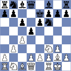 Karavade - Valle (chess.com INT, 2022)