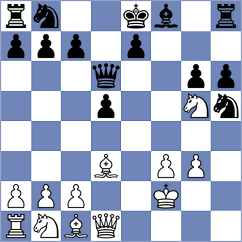 Maung - Peralta (Chess.com INT, 2021)