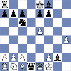 Viskelis - Klimciauskas (chess.com INT, 2022)
