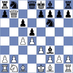 Momin - Ssenkoole (Chess.com INT, 2020)