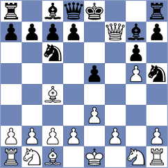 Krocil - Dufkova (Chess.com INT, 2021)
