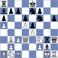 Aslanov - Logozar (Chess.com INT, 2020)