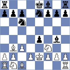 Valle Luis - Bardyk (chess.com INT, 2024)