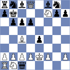 Poelzer - Winkler (Playchess.com INT, 2004)