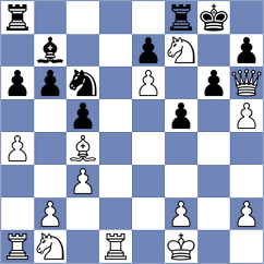 Fica Cruz - Chaviano Espina (Lichess.org INT, 2021)