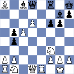 Adireddy - Slade (chess.com INT, 2024)