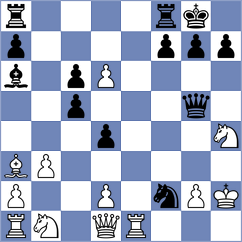Puranik - Gukesh (Chess.com INT, 2020)
